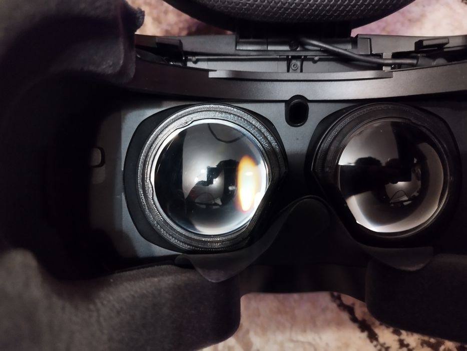 Ochelari vr realitate virtuala Htc vive cosmos