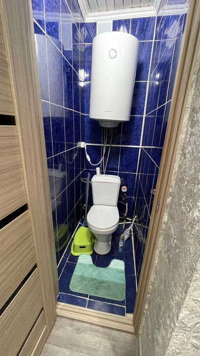 продам 2 комнатную квартиру