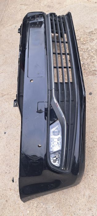 Bara fata Volswagen Polo 6C