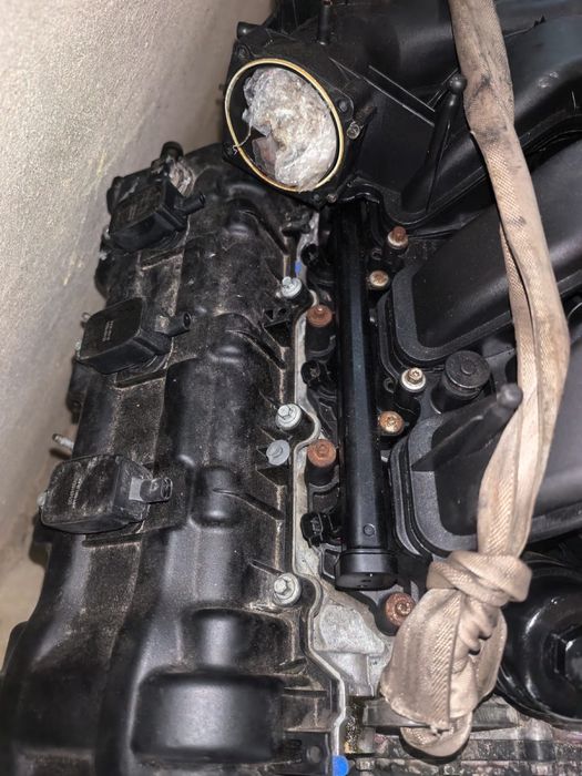 Матор jeep grand cherokee