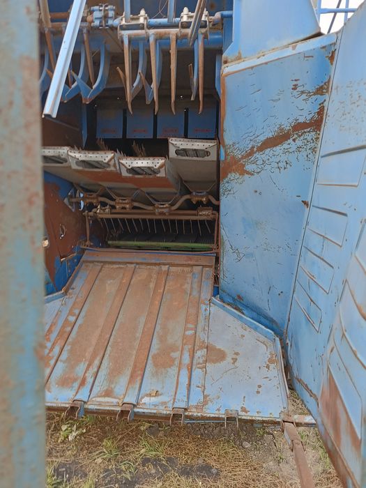 Комбайн Енисей 2006г.в.