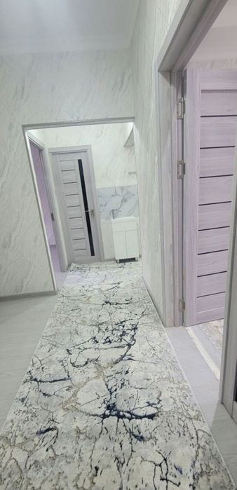 Тузель 2, 3/3/5, 78 м2, не торец