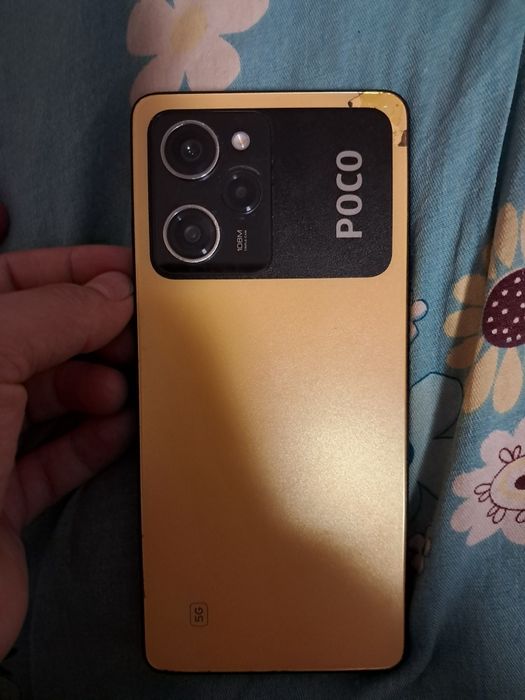 Смартфоны  Pokko 5 j