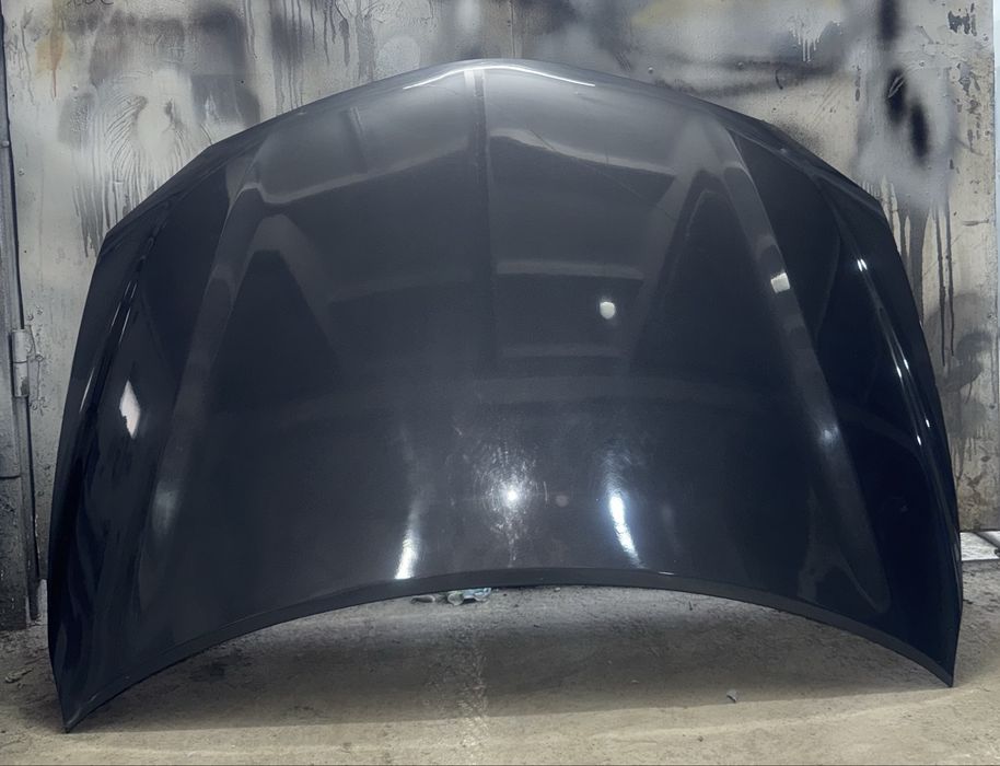 Капот Камри 40-45