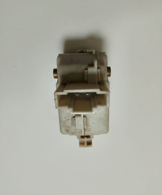 Motoras  Clapeta rezervor 3B0959781 Volkswagen VW Golf a 4-a generati