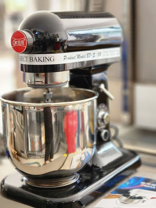 Mikser Миксер.B7