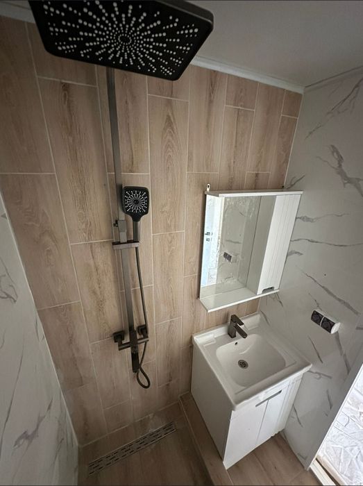 Кафельщик плиточник