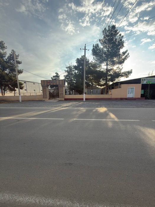 Нотурар жой сотилади