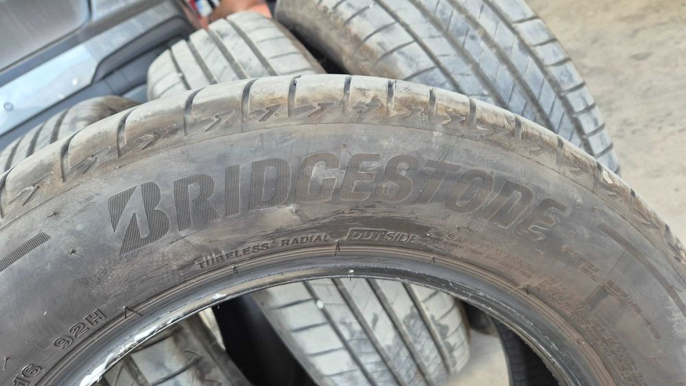 Летни гуми Bridgestone Turanza Eco 205/60 R16 92H - 4 броя, като нови