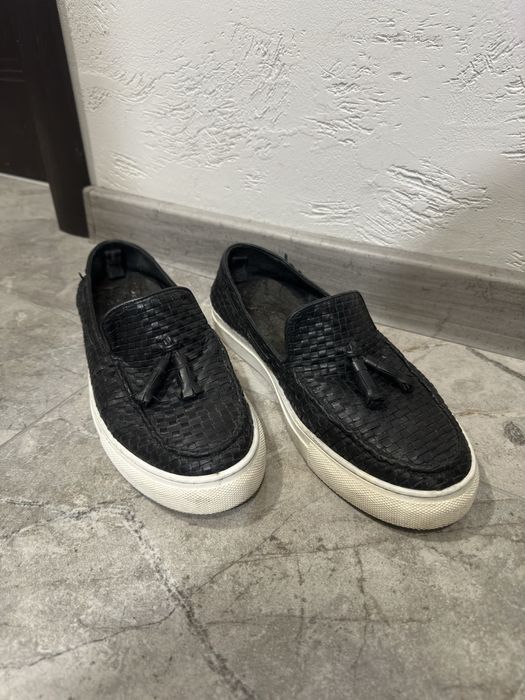 Мъжки маратонки и сникърси