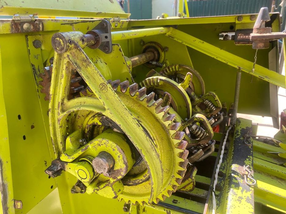 Маркант Claas 55 сотилади