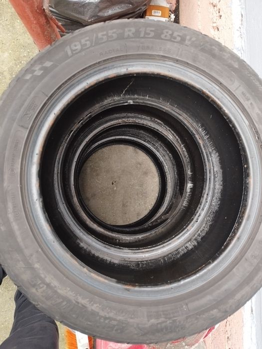 Cauciucuri de vara   Perfomance TiGAR