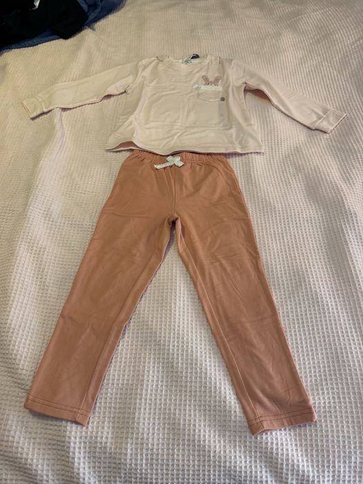 Детски пижами