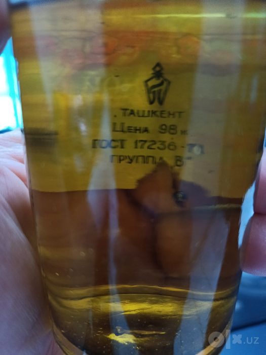 Продам советский одеколон.