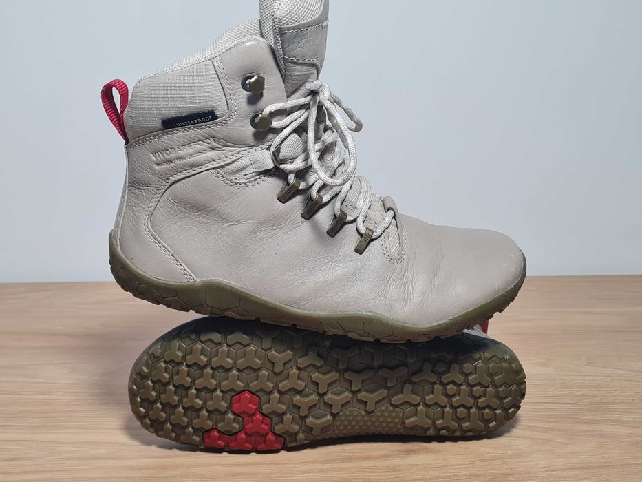 Vivobarefoot Waterproof nr 37