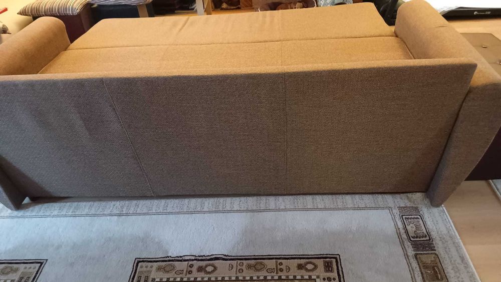 Canapea stare noua 3 locuri, extensibila