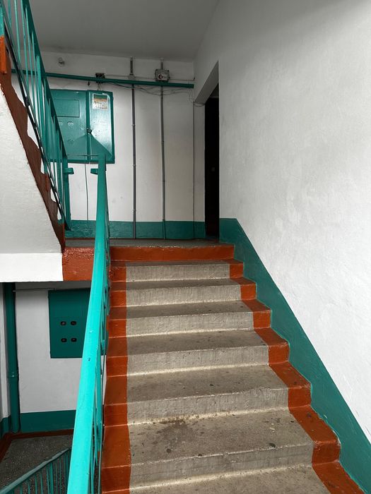 Продам 2-х комнатная