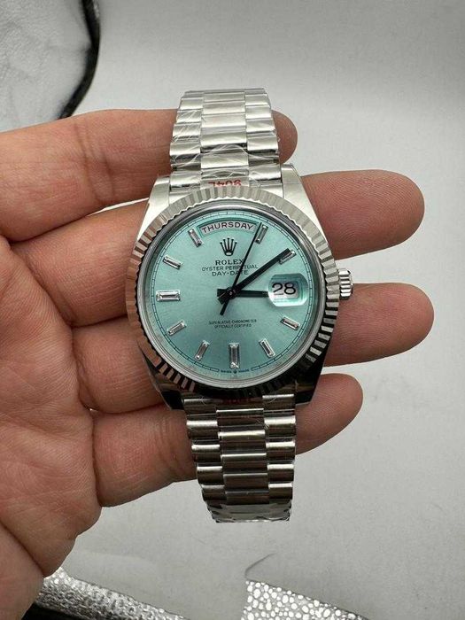 Rolex day-date / datejust c