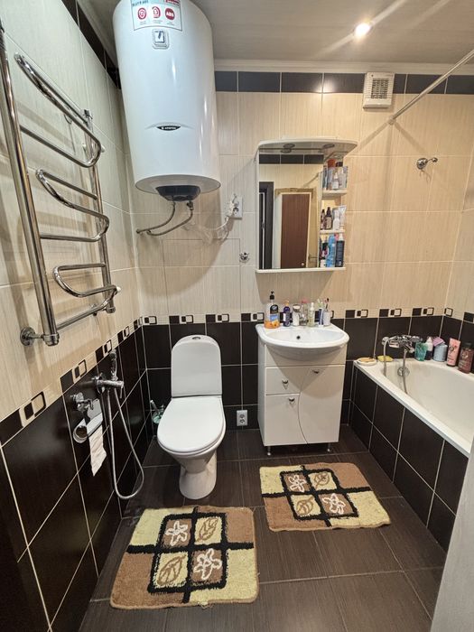 Продажа 2-ком квартиры