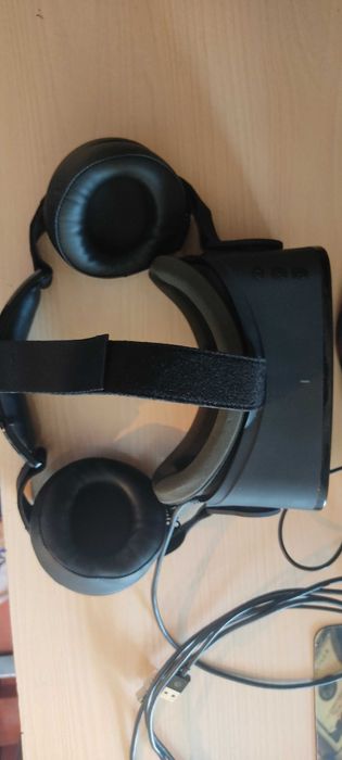 Pimax 4K очки виртуальной реальности