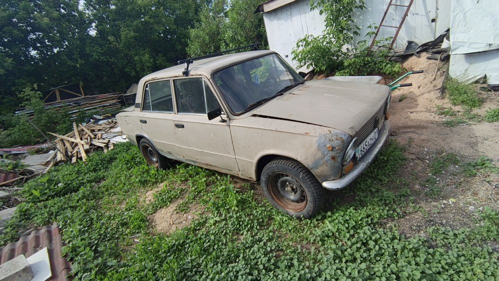 Продам или обмен на авто