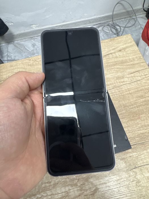 Samsung Galaxy flip 6 512gb