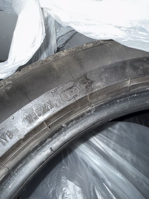 Шины Pirelli 235/45/18