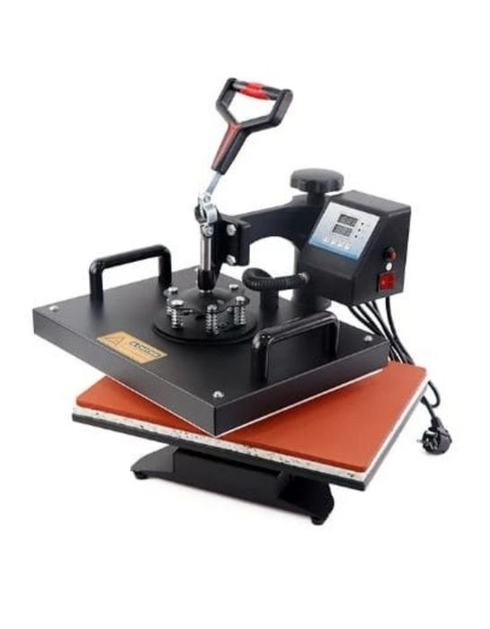 Продам Термопрес 5 в 1