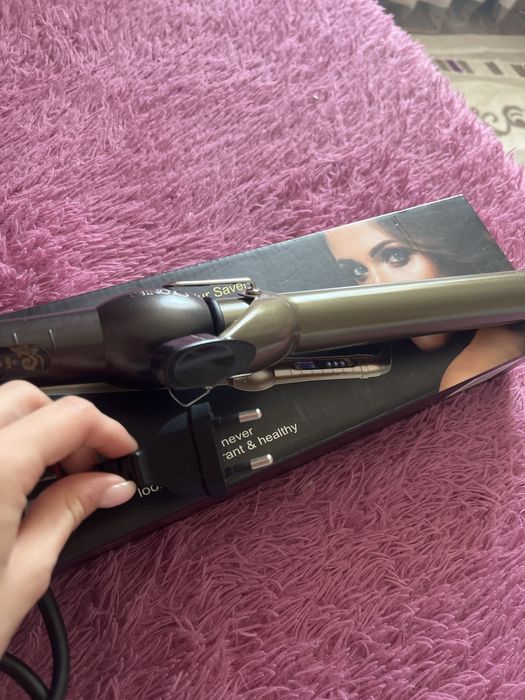 Плойка Cronier 702-32d