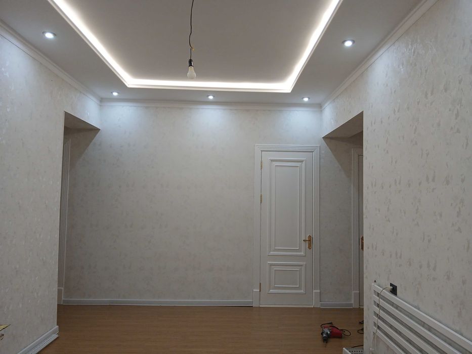 Uy sotiladi yangi xovli