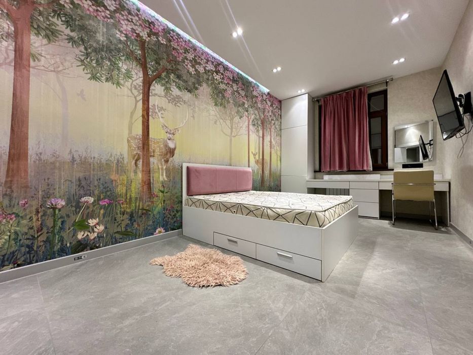 ЖК Parisien ДУБЛЕКС-Сдаётся новая 4х комнатная!