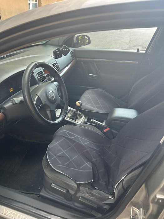 Vand Opel Vectra C 1.8 benzina + gpl