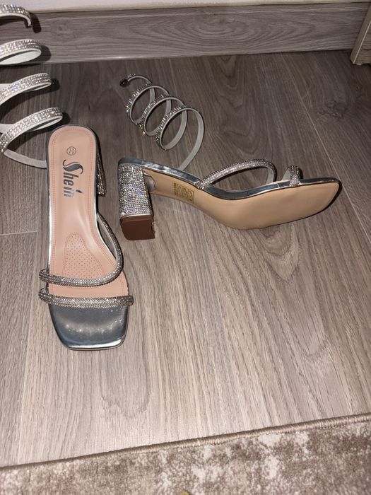 Sandale dama nr 37,5