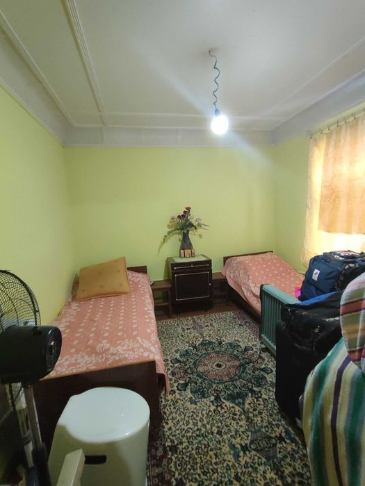 Продам Дом с участком 6 соток махалля Аргин