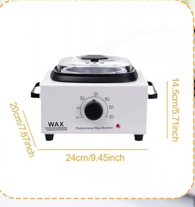 Воскоплав профессиональный.