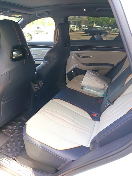 BYD Song Plus EV Champion 2023 — 6