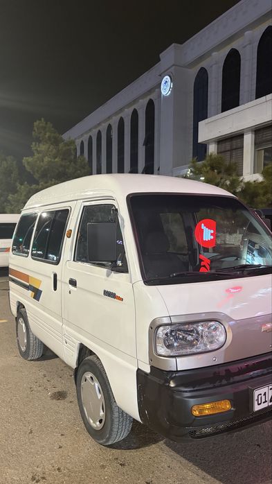 Damas 2021 metan bor