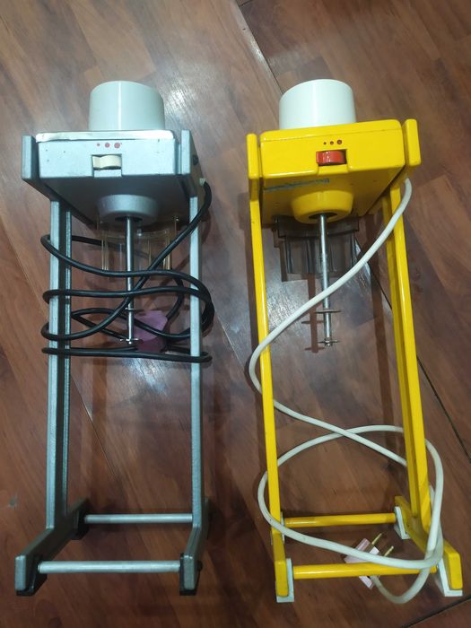 Коктельный аппарат