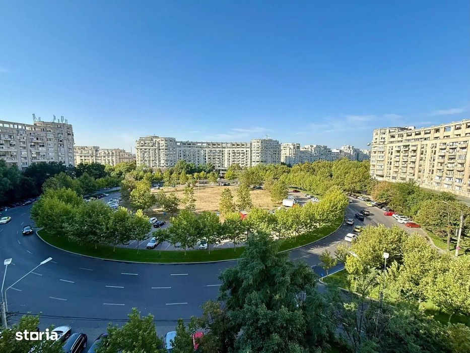 Apartament 3 Camere | Renovat Lux | Piața Alba Iulia – Decebal