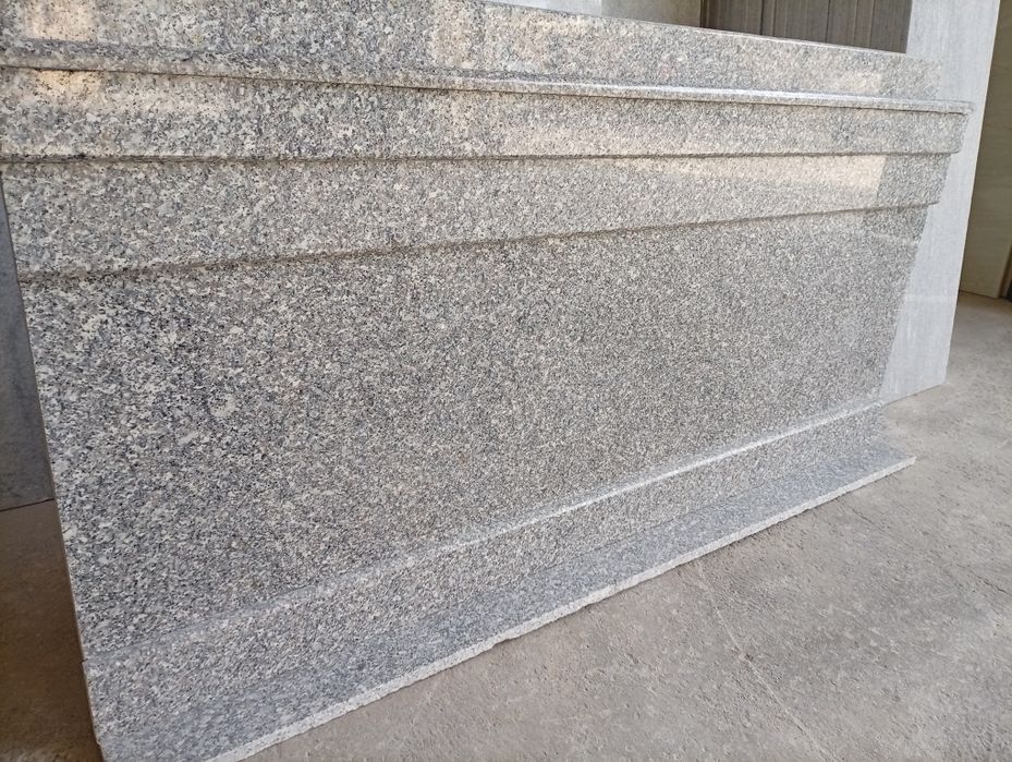 Granit toshlarimiz oʻziz hoxlagan razmirda kesib faska ochib beramiz