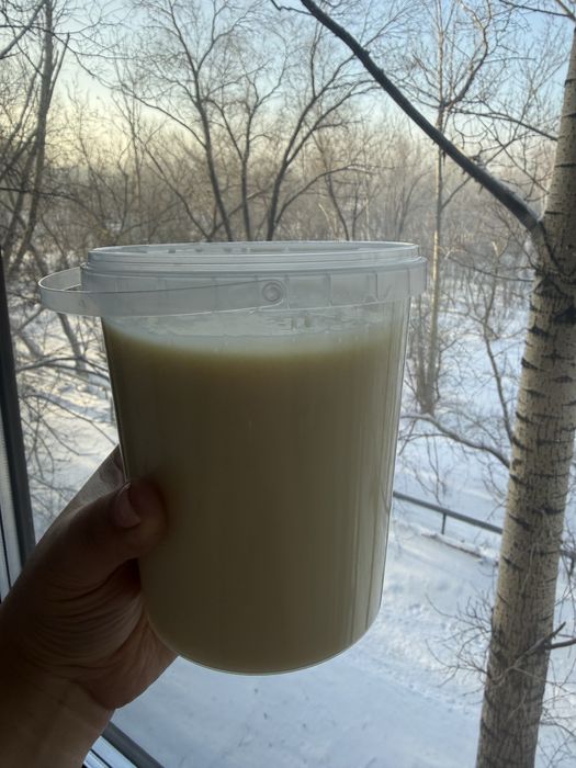 Сгущеное молоко натуральное жирность 8,5%