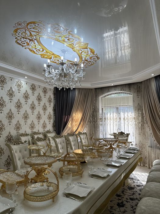 Аренда дача Кайнар булак