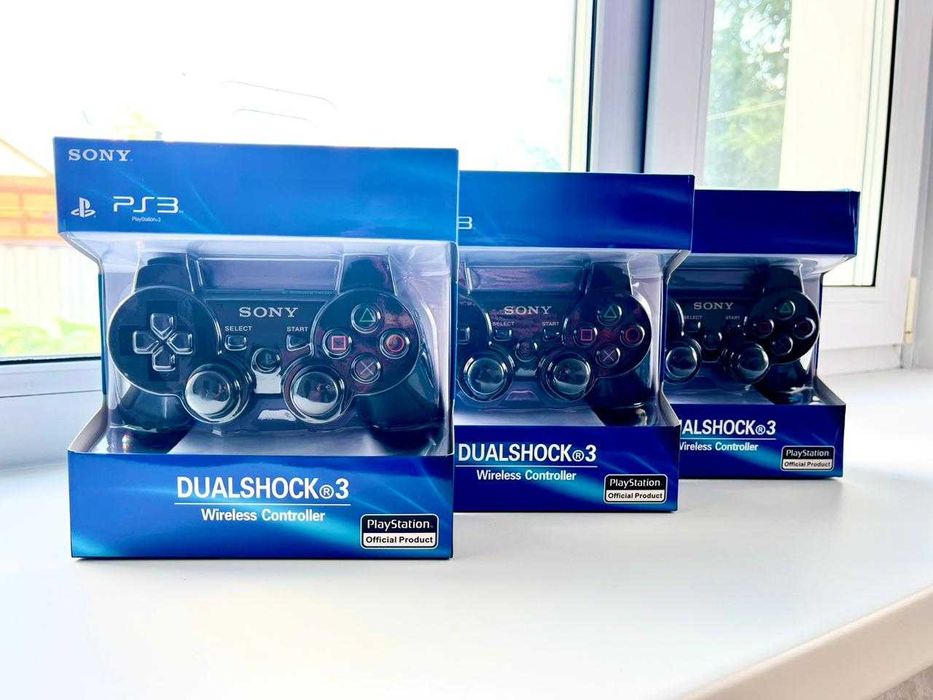 Джойстик/Геймпад для Ps 3/Пс 3
