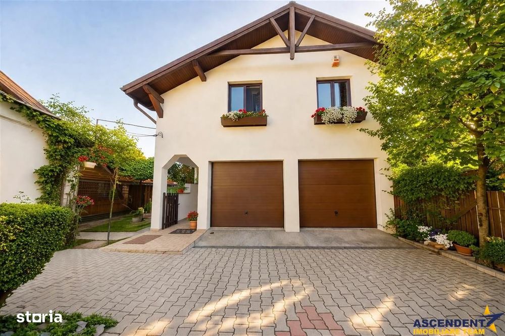 Nivel in casa, recomandat si activitati birou,  Central, Brasov.
