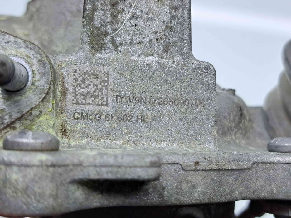 Turbina Ford B-Max [Fabr 2012-2017] CM5G-6K682-HE 1.0 Benz M1DA 92KW /