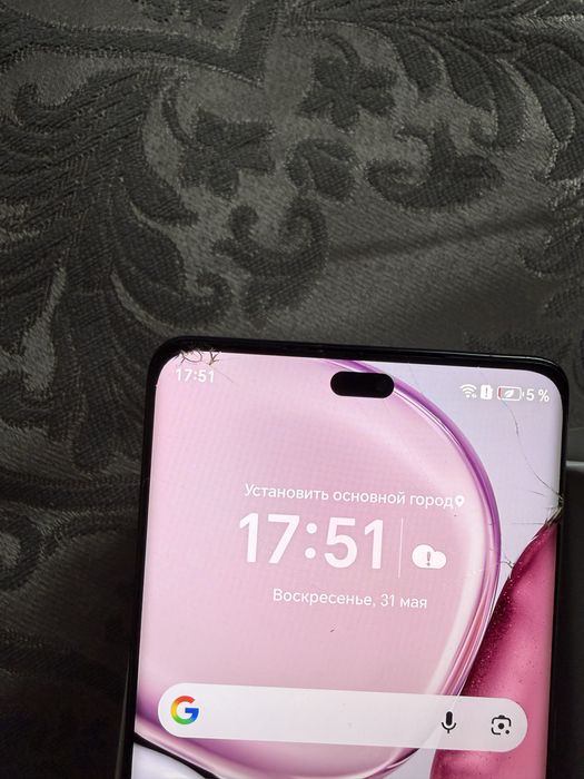 Продам Honor X9 c