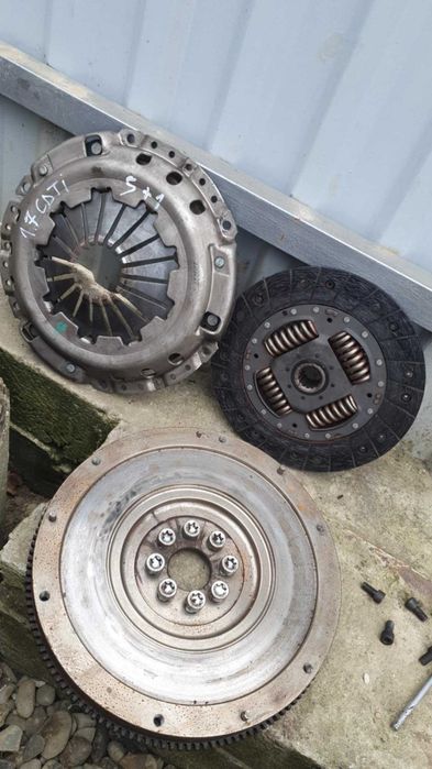 Motoare 1.9,1.8,1.7,1.4 ,si accesorii