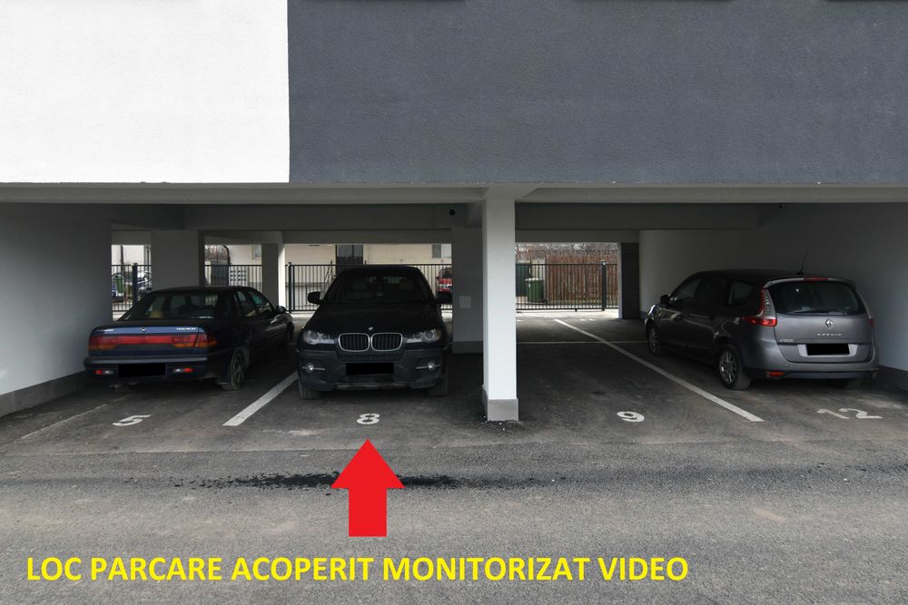 Garsoniera Odei  Brancoveanu, Bloc nou, Mobilata premium, Loc parcare acoperit, Clasa A, decomandata, Lux