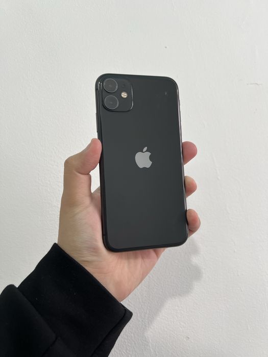 Продается Iphone 11 128GB