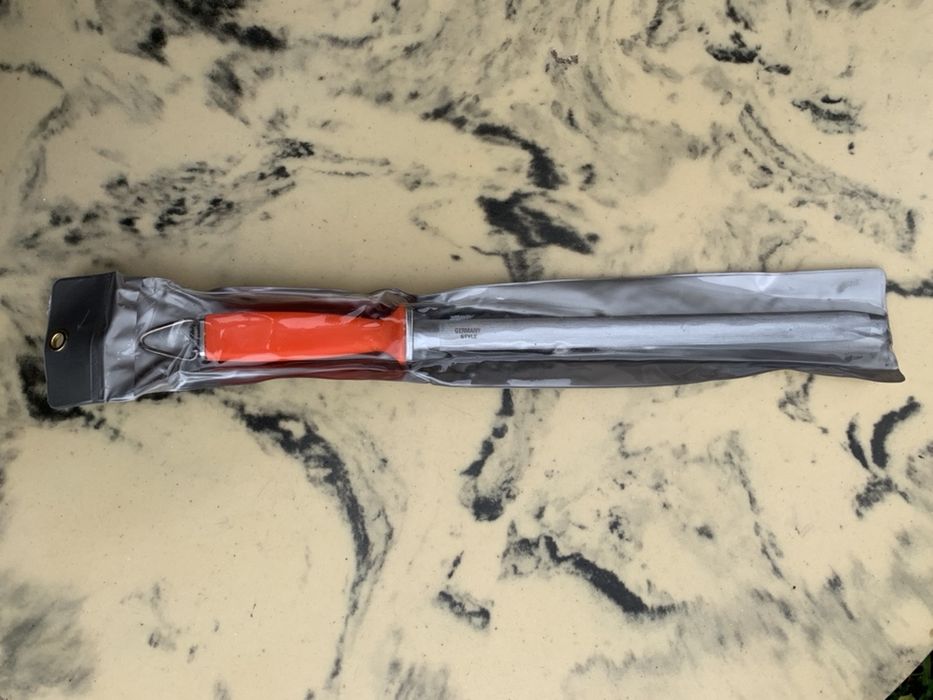 Masat ascutit Germany Style